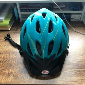 Bike Helmet